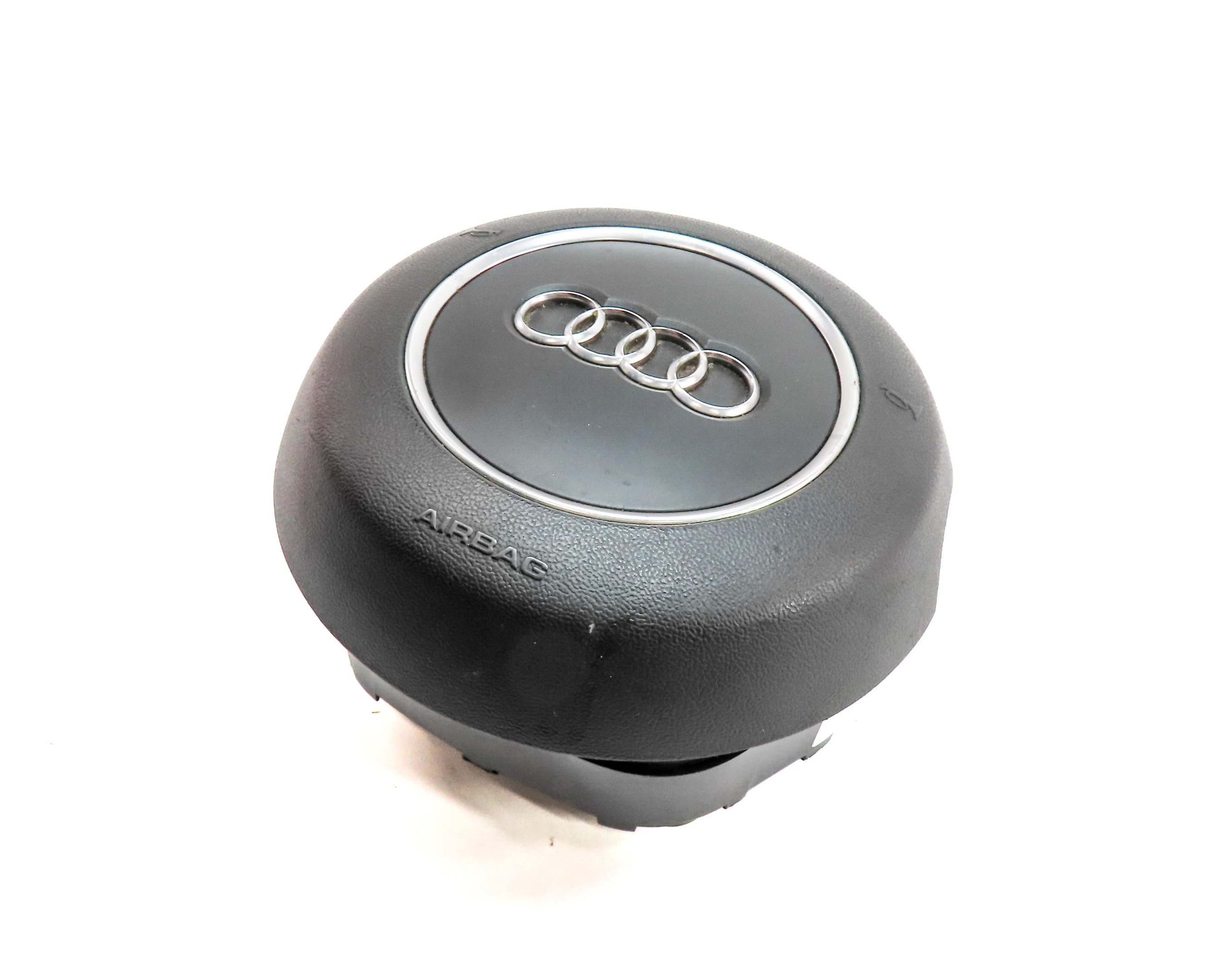 2015-2017 AUDI A3 S3 (8V) LEFT FRONT DRIVER STEERING WHEEL AIRBAG AIR BAG — exact item pictured